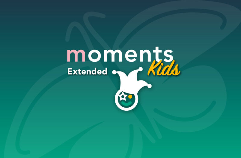Extended KIDS